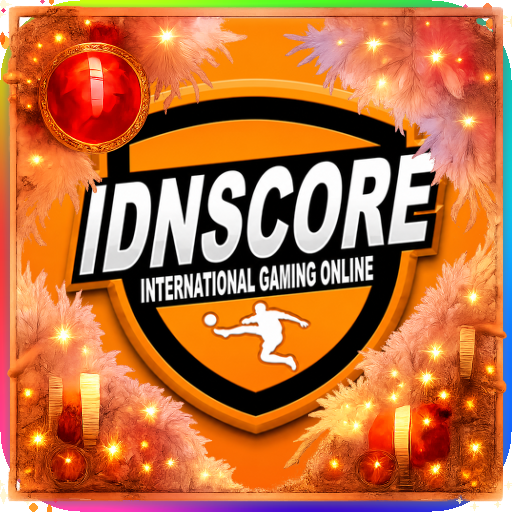 idnscore — mitra unggulan